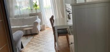 3-pokojowe mieszkanie w markach