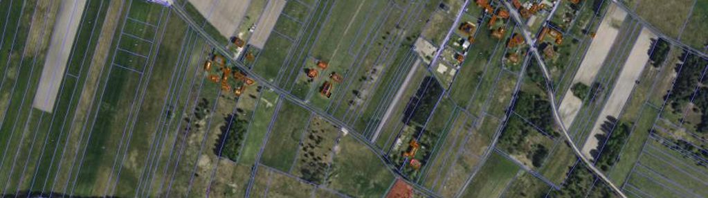 Nowa cena!!! działki pod zabudowę mieszkaniową niwy