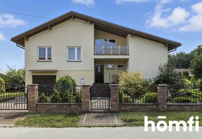 Sprzedam dom w sędziszowie !