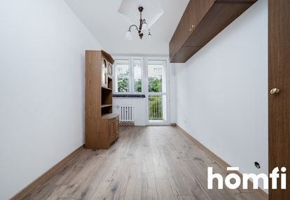 Na sprzedaż m2 – mieszkanie z potencjałem