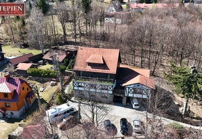 Wyjątkowa nieruchomość inwestycyjna w karpaczu