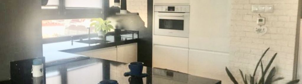 Gocław | 2 pokoje | piękny widok | duży balkon