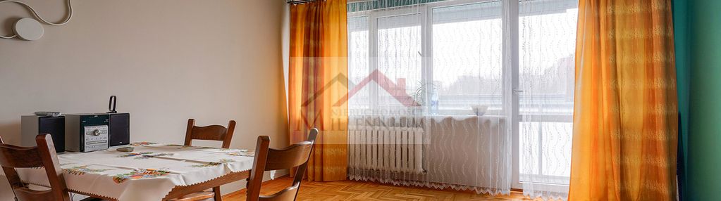 Rozkładowe, 4-pokojowe na bemowie