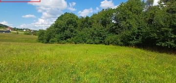 Działka budowlana w wielogłowach 12,8ar.