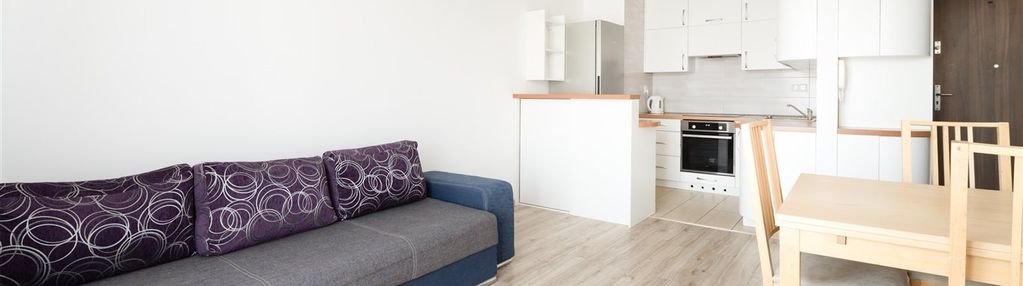 2 pok., balkon, widok na las | tychy 4 pory roku