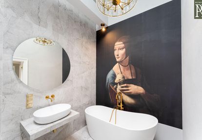 Apartament premium w kamienicy z windą w centrum!