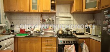 Dwupokojowe mieszkanie, pater os. zdrój