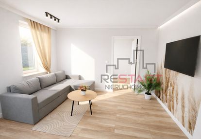 Nowoczesne mieszkanie w super lokalizacji