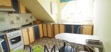 Mieszkanie w centrum 59 m2 3 piętro ul. dreszera