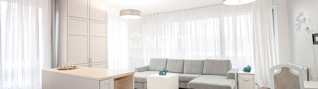 Nowy apartament do wynajęcia chwaliszewo!