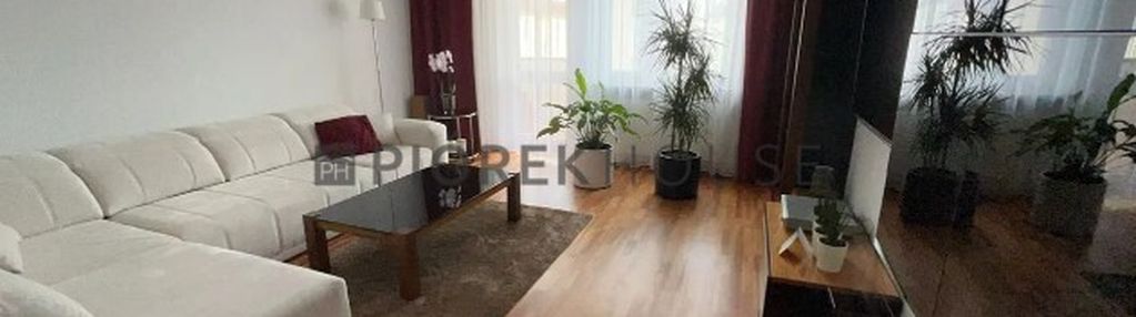Dwupoziomowe mieszkanie na białołęce