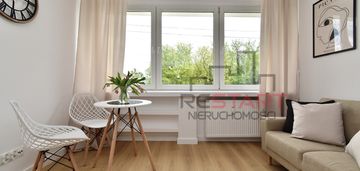 Nowczesne studio 17,85 m2!