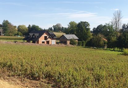 Młodziejowice, atrakcyjna, prawie płaska, 18 ar