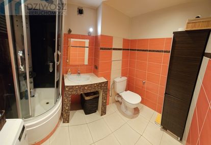 3 pokoje, pełen rozkład, balkon