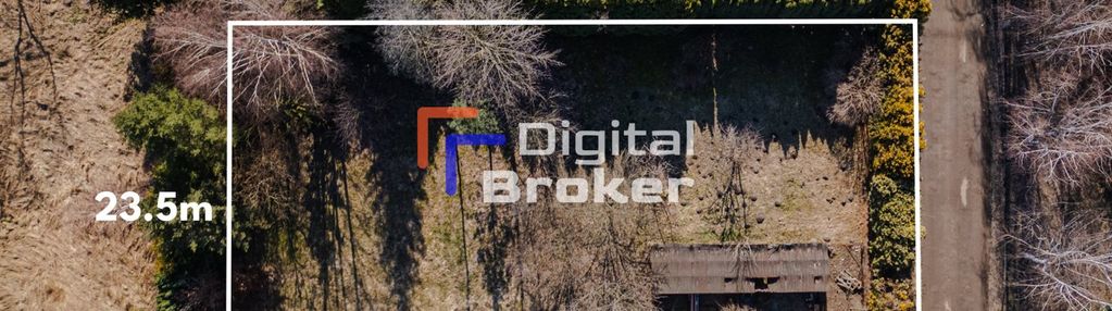 ⭐️ mpzp ⭐ przy trasie s2⭐️ 30 min do centrum⭐️