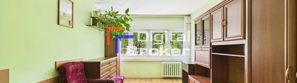 2 pokoje⭐️rozkładowe⭐️wysoki parter⭐️park⭐teofilów