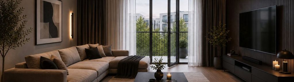 20 min od centrum| marysin | gotowe do odbioru