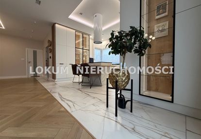 Luksusowy nowoczesny dom  parterowy