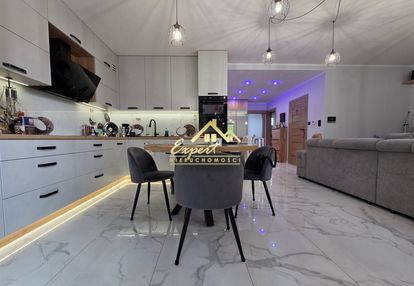 3 pokoje z ogrodem 151 m² | 65,7 m²
