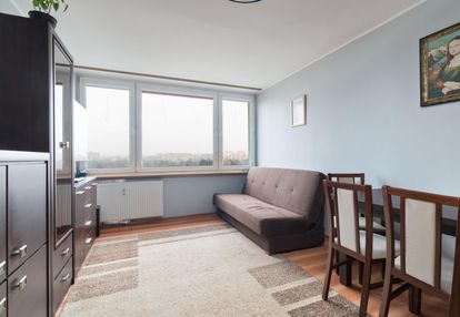 2 pokoje | świetna lokalizacja | 37,5 m2