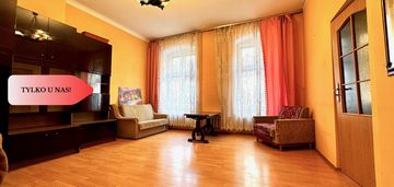 Mieszkanie 2 pokoje w centrum legnicy
