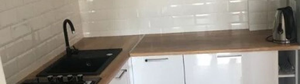 2-pokojowe mieszkanie na ochocie