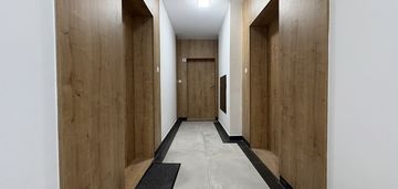 3 pokoje nowe budownictwo | balkon | garaż