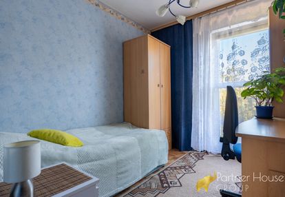 Dwustronne | funkcjonalny rozkład | widok na park