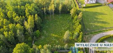 Sprzedam działkę pod warszawą