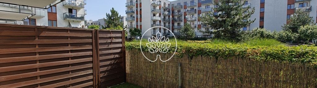 Umeblowane / świetnie rozplanowane / taras