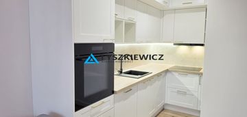 Na wynajem | nowe 2 pokojowe mieszkanie | rumia