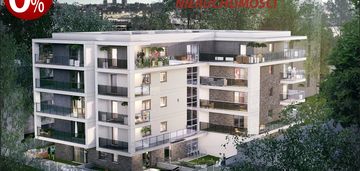 Mieszkanie 2pok., 4pię., 72,44m2, kielce, czarnów