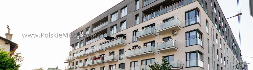 Nowe mieszkanie 70m² luksusowy remont, przemyśl