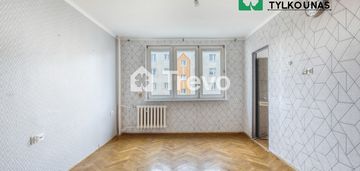 Rezerwacja dobrze skomunikowane | nowa łazienka