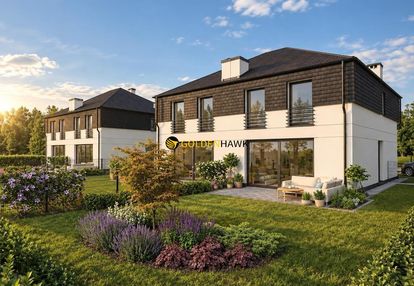 Mierzyn | ostatni wolny dom 110 m² z widokiem na staw