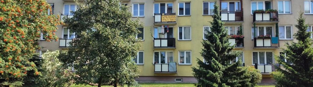 4-pokojowe mieszkanie w terespol ul. janowska