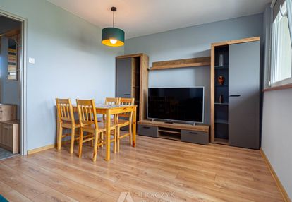 2 pokojowe, po remoncie, kuźniki