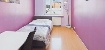 2 pokoje z osobną kuchnią | łęczna 56,7 m²