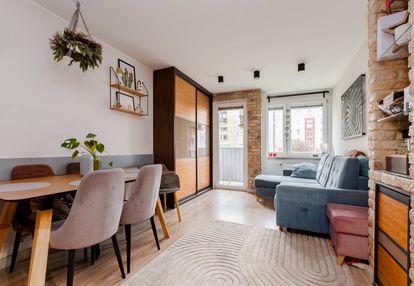 Na sprzedaż 2 pokojowe mieszkanie w kościerzynie.