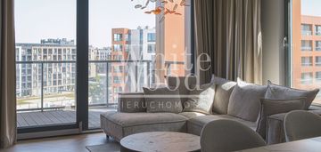 Brabank, apartament 4 pok 106 m.kw., wysoka jakość