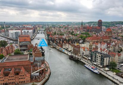 Kompaktowe mieszkanie blisko starówki