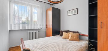 Dla rodziny 3 pokoje do wprowadzenia zadbane top