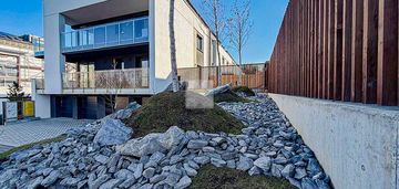 Gotowe mieszkania z sypialnią master  !