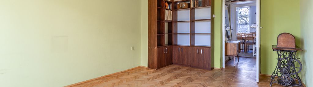 2-pok 46m2+balkon widok na zieleń rydla/piastowska