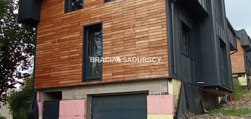 Twój nowy dom marzeń w bibicach – komfort i zieleń