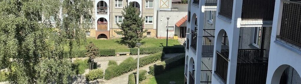 Mieszkanie 2 pokojowe - poznań - piątkowo