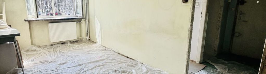 | stare bielany | 34 m2 | lokalizacja |