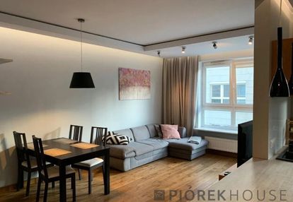 2-pokojowe mieszkanie na śródmieściu