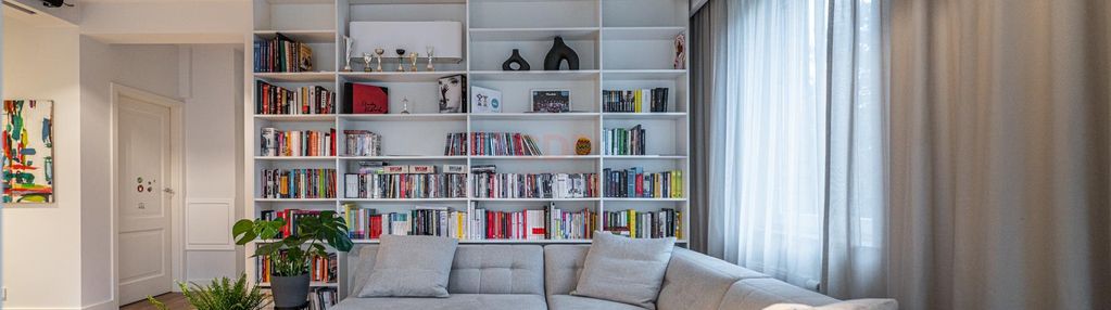 Apartament w rezydencji borek 95m2|sauna siłownia|