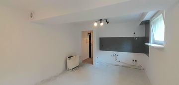 Lokal również pod wynajem.